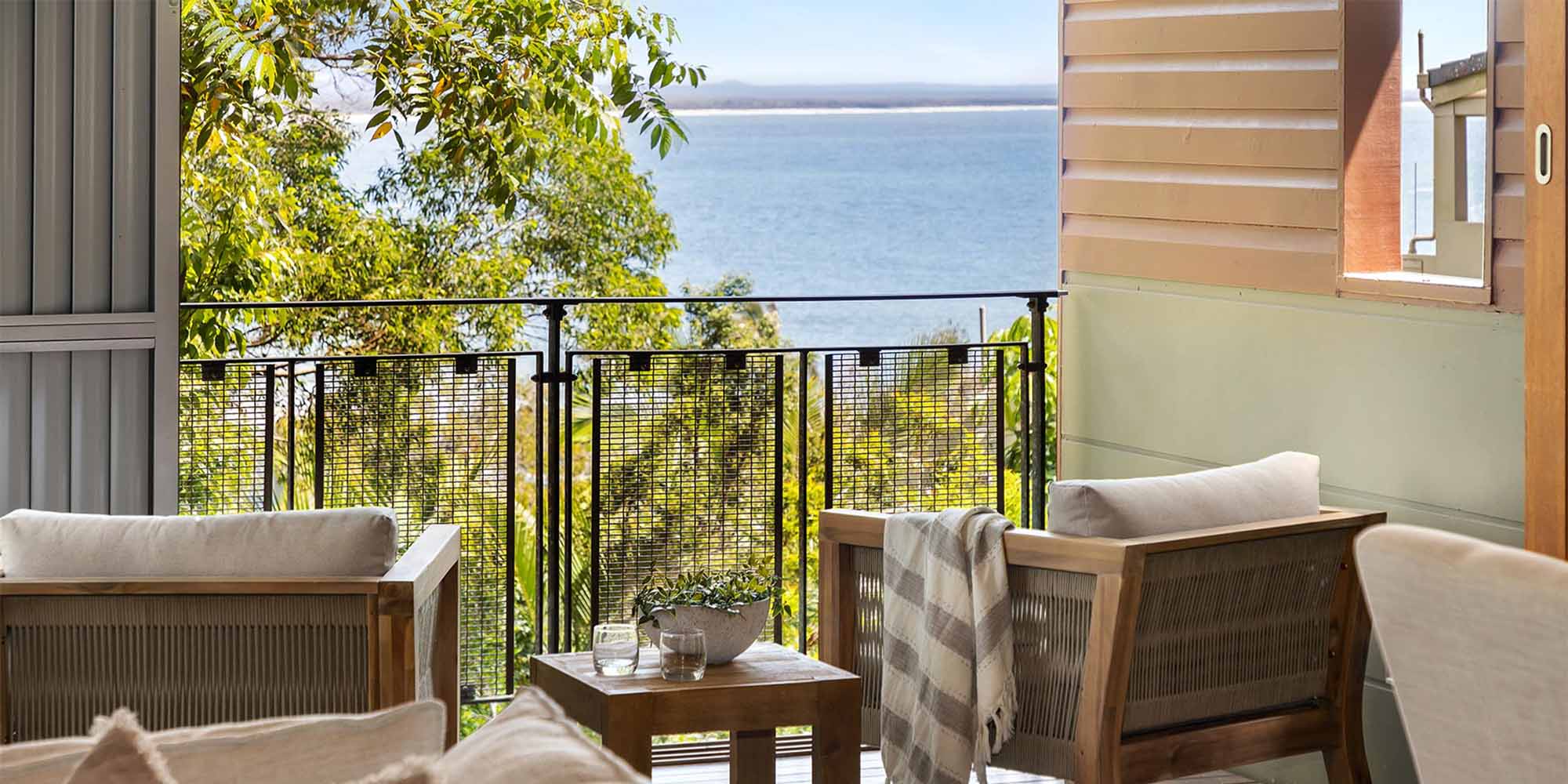 Noosa Accommodation